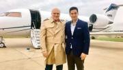 La ex jefa de campaña de Espert aseguró que Fred Machado fue más que un aportante