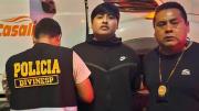 Triple crimen: “Pequeño J” será extraditado hacia Argentina