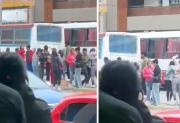 Una mujer murió atropellada por un colectivo cuando se dirigía a un acto político