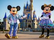 Madrid celebra los 100 años de Disney con una gran exposición en la Fundación Canal