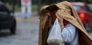 Hay alerta amarilla por fuertes vientos: ¿desde qué hora y a qué zonas afectará?