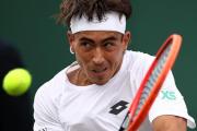 ¿Quién es Francisco Comesaña, el argentino que hizo historia en Wimbledon?