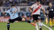 Agenda de TV: ¿dónde ver en vivo Racing Club-River Plate por la Copa Argentina