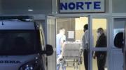 El trágico accidente de una paciente: murió quemada en la camilla del hospital