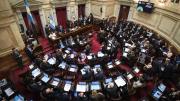 Minuto a minuto: El Senado sesiona para rechazar los vetos de Milei al financiamiento universitario y en pediatría