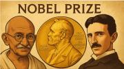 Los fantasmas del Nobel: los grandes genios que no recibieron el Premio