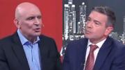 José Luis Espert se negó a responder si recibió 200.000 dólares de Fred Machado: “No voy a prestarme ”
