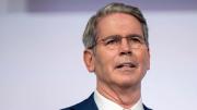 Aclaración de Scott Bessent: “No estamos poniendo dinero en Argentina”