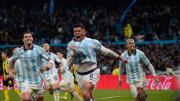 Marcos Rojo quedará habilitado en Racing para jugar el Torneo Clausura 2025: el motivo