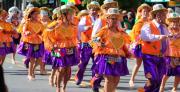 Cultura y tradición: Se declara cada 31 de enero como el Día Nacional de la ‘Kullawada’