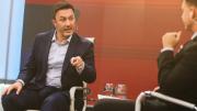 Luis Petri confirmó que Javier Milei vuelve a Mendoza el 9 de octubre