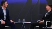 Luis Petri en 7D: “Hoy el desafío está en el Congreso, ahí está la madre de las batallas”