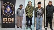 “Mamá, vos no sabés nada”: los escandalosos audios que envió una de las detenidas por el triple crimen de Florencio Varela