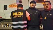 La indignante frase que dijo el Pequeño J sobre el triple crimen: “Es un espanto ”