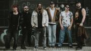 Nuestro Romance llega a Mendoza: la “Aplanadora del amor” debuta en Nido Club y promete pogos melosos