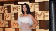 Polémica con Zaira Nara en los Martín Fierro: “No quiso ”