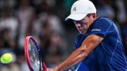 Masters de Shanghai: malas y buenas noticias para los tenistas argentinos