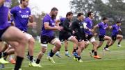 Los Pumas, con 7 cambios, jugarán con Sudáfrica en Londres: día, hora, TV y formaciones
