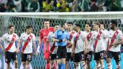 River en riesgo de sanción por violar dos importantes normas de Conmebol tras la eliminación de la Copa