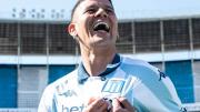 La sorprendente estadística de Marcos Rojo que favorece a Racing frente a River en Copa Argentina