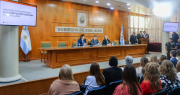 Cómo se implementará en San Juan el innovador programa “Cuentas Claras”, que lleva la educación financiera a las aulas