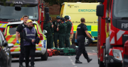 Un ataque a una sinagoga en Manchester durante Yom Kippur dejó dos muertos y tres heridos