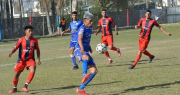 Unión igualó en Marquesado y mantiene la cima del Clausura