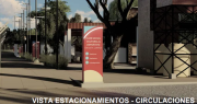 En la Difunta Correa, posponen una importante obra: qué pasó