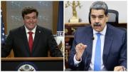 Las duras declaraciones de un portavoz del Departamento de Estado de EEUU sobre Maduro