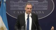 EN VIDEO: El mensaje del gobierno argentino por el inicio de la Navidad en Venezuela decretado por Maduro