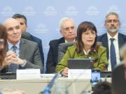 Bullrich le volvió a pedir a Espert que aclare su vínculo con Fred Machado: Hay que hablar para salvar al Presidente, al proyecto