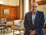 Elecciones 2025 en Argentina EN VIVO: Guillermo Francos también pidió a Espert una explicación clara y contundente de su relación con Fred Machado