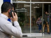 Con ventas por US$ 200 millones en tres días, el Tesoro logró frenar al dólar aunque crecen las dudas en el mercado