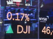 El mercado se dio vuelta: suben los bonos tras el anuncio del viaje de Caputo a Estados Unidos