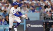 Dodgers le pasa la escoba a los Rojos – Correo del Caroní