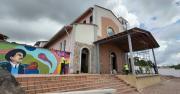 Construyen altar y parque en honor a José Gregorio Hernández en su natal Isnotú – Correo del Caroní