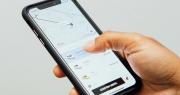 Arrancó el apagón de los choferes de Uber, Didi y Cabify en La Plata y la región