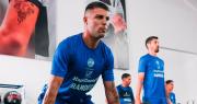 El motivo por el que Ivo Mammini todavía no regresó a Gimnasia