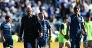 El mensaje de Alejandro Orfila, el día a día con el plantel de Gimnasia y la decisión que se acerca