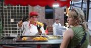 Se viene un festival en el Pasaje 8 bis de La Plata con shows, puestos de comida y sorteos imperdibles