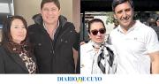 Las fotos de la concejal bloquista que jugó a dos puntas entre el oficialismo provincial y el peronismo