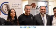 Aseguran que la hija de un jefe de campaña del PJ ahora trabaja en Rivadavia con Miodowsky