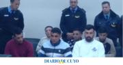 Comerciante cuadripléjico por un disparo en un robo: recuperan mensajes borrados en teléfonos de los imputados
