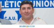 Mauricio Acosta renunció a la presidencia en Unión, líder del Clausura: ¿hubo aprietes de la barra?