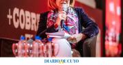 Norma Ramiro asumió como directora de asuntos corporativos de Vicuña Corp.