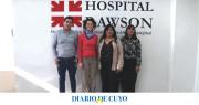 El Hospital Rawson fue premiado por una App para personas con Hemofilia