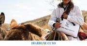 El día que una netbook abrió la puerta a nuevos horizontes en Las Sierras de Chávez