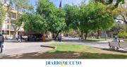 Clima en San Juan: mirá cómo estará el tiempo este jueves 2 de octubre