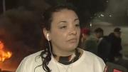 Habló la mamá de Lara, víctima del triple femicidio: Su mayor sueño era ser cantante
