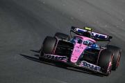 Franco Colapinto corre en el GP Singapur de la F1 con Alpine: los días, horarios y toda la actividad